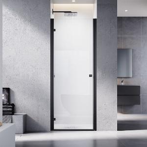 SONNI Pendeltür für Dusche 8090100x195CM 6mm Glas jetzt 18499