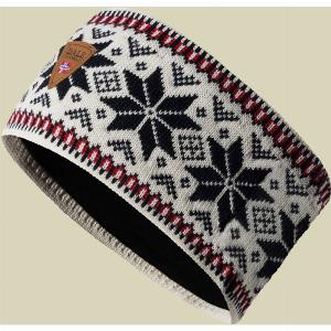 Garmisch Headband one size beige  Farbe offwhite navy rasperrry