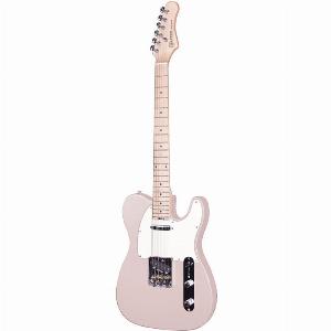 Elguitt maple pinkbag
