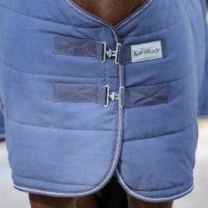 Réduction de 10 sur la couverture de box Calgary 100 g de Kavalkade