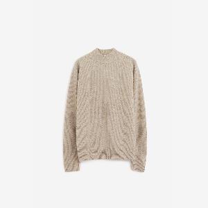 Maglia crema in lana da 325  a 229  risparmia il 30