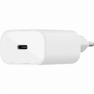 Belkin USBC PD 30 PPS Ladegerät 25 W jetzt für 1190  52  Rabatt