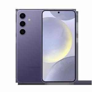 Samsung Galaxy S24 256GB cobalt violet  Ricondizionato  ottimo  Grade A