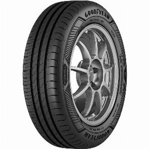 17570R14 84T Goodyear  EfficientGrip Compact 2  Car Tyres  Summer Tyres  Protyre