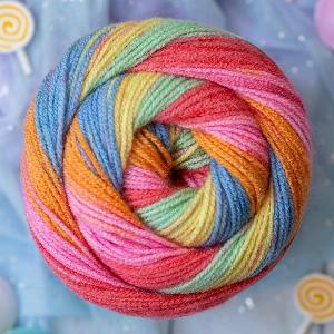 Save 20 on Emu Funfair Swirl DK  Helter Skelter 002 yarn