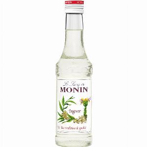 15 Rabatt auf Monin IngwerSirup 025L Jetzt zuschlagen