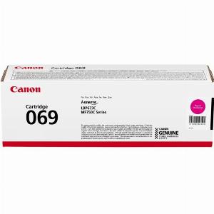 Canon 069 M  Magenta  Toner