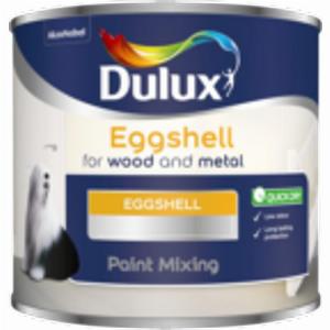 Dulux Paint Mixing Eggshell Expresso Delight 1 500ml