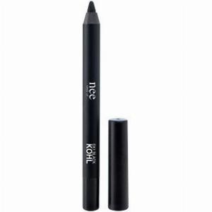 Klip Shop Enjoy 20% Discount on Nee Make Up Milano Waterproof Kohl Pencil EK1 Black