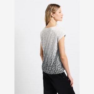 Tshirt sportif imprimé ancien prix 2999  maintenant à 18  40