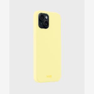 Phone case silicone Lemonade iPhone 15