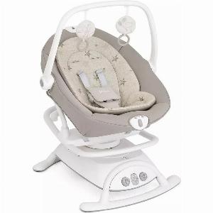 Enjoy 38 Discount on Joie Sansa 2in1 in Cosmo Tan Shade