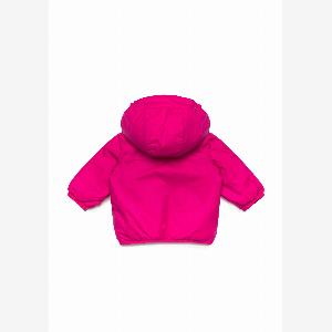 Marco Cerullo Sconto del 40% su giacca junior fuxia KWAY