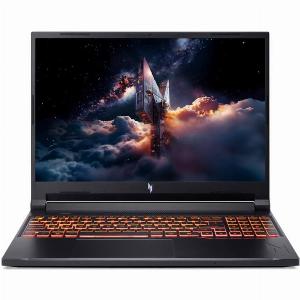 Acer Nitro V 16 AI Ordinateur portable Gamer  ANV1642  Noir