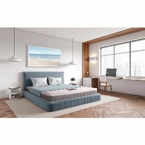 Copper Fresh Envy Supreme Mattress Double