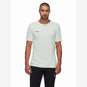 Promotion  Tshirt de sport homme Massone Light vert clair 30 en XL