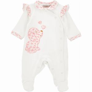 Tutina neonata logata