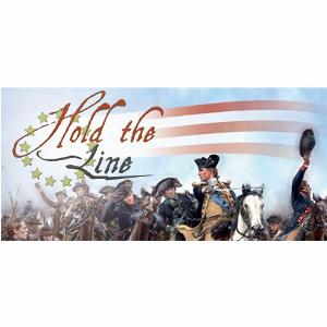 Hold the Line The American Revolution Steam Key