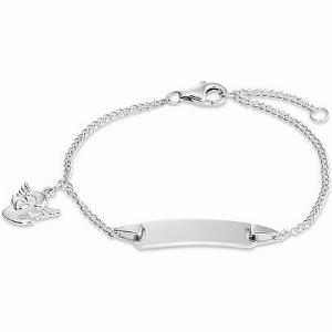 FAVS Little Friends IDArmband 88363221 925er Silber