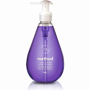 Method  Creme Lavante Mains Lavande Française Lavande française