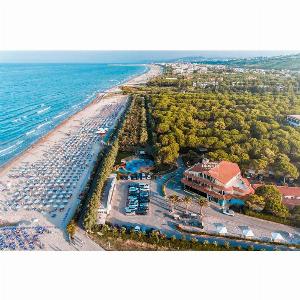 Salinello Camping Village