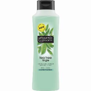 Alberto Balsam Tea Tree Conditioner  350ml