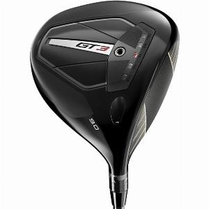 Enjoy a 14 Discount on the Titleist GT3 Golf Driver