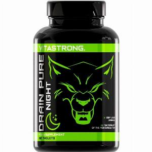 DrainPure Notte 60 Compresse  Vitastrong