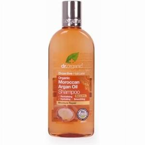 Dr Organic Arganöl Shampoo 265ml jetzt für 1136  3  Preisnachlass