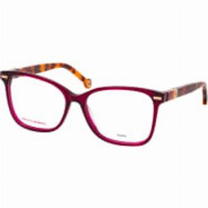 Carolina Herrera HER 0108 YDC inkl Gläser Quadratische Brille Damen