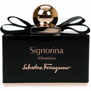 Salvatore Ferragamo Signorina Misteriosa Eau de Parfum 100ml Spray
