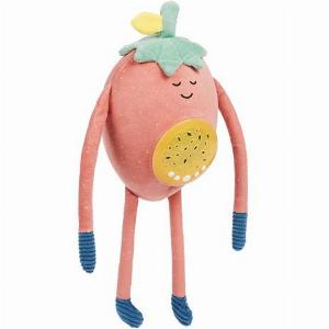 Enjoy 42 Off the BADABULLE Barnaby Strawberry Pink Plush Projector