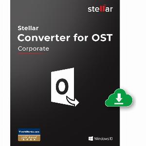 Stellar Converter for OST Azienda 1 Anno