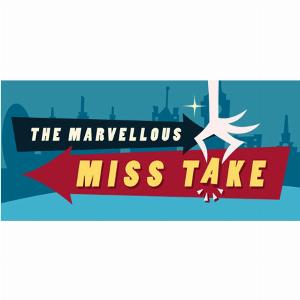 The Marvellous Miss Take Steam Key