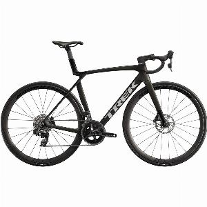 Enjoy 27 Discount on 2025 Trek Madone SL 5 Gen 8 in Matte Deep Smoke Size ML