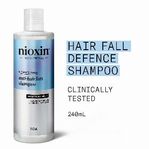 NIOXIN AntiHair Loss Shampoo 240ml