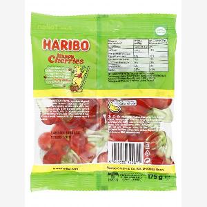 Profitieren Sie von 29 Rabatt auf Haribo Happy Cherries