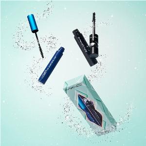 Sconto del 35 su MAC Stack  Extend Mascara Duo Offerta imperdibile