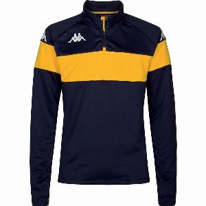 Sweatshirt Dovare Bleu Homme