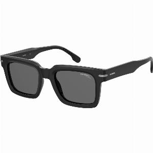 Enjoy 17 Discount on BlackGrey Polarised Sunglasses  52