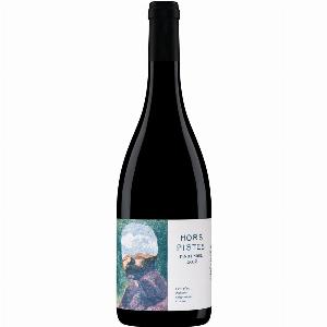 Get 18 discount on the Hautes Pistes Pinot Noir 2024 from Aubert  Mathieu