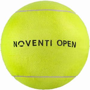 TennisPoint Jumbo Ball Noventi Open Pack 1 Unité