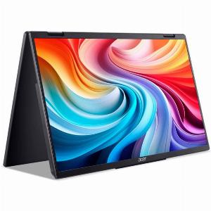 Économisez 13 sur le double écran portable Acer PD3 en Full HD 156