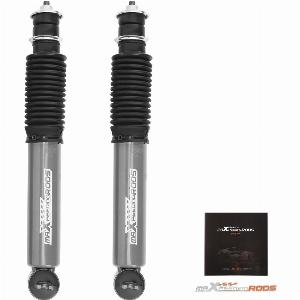 Get 26 Discount on Front Lowering Shocks for Chevy S10  GMC Sonoma