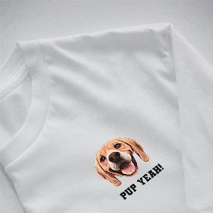 Custom Cartoon Pet TShirt Now 2124 Previously 2499 Save 15
