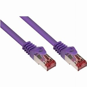 Gutes Verbindungskabel 2m RNS Patchkabel CAT6 SFTP PiMF von 790  auf 290  63  Rabatt