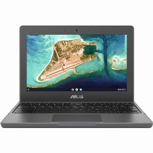 Refurbished  ASUS Chromebook CR1 Intel Celeron N4500 4GB RAM 64GB eMMC 116 Chrome OS Laptop