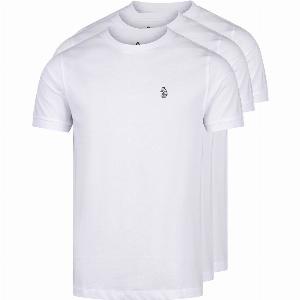 Johnys 3 pack tshirt