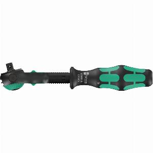 Wera 8000 A Black Edition Zyklop SpeedKnarre 14 jetzt nur 6249