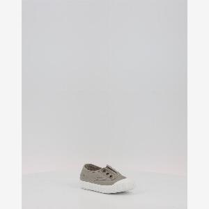 Schuhe sneaker Victoria 106627 Grau Größe  20  Farbe  Grau